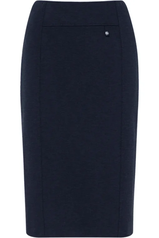 Sommermann Modern Classics|Rokken^Dames rok blauw