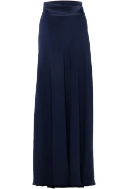 Viveh Designer|Rokken^Dames rok blauw