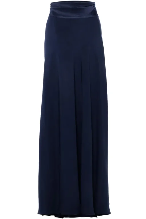 Viveh Designer|Rokken^Dames rok blauw