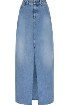Dante 6 Designer|Rokken^Dames rok blauw