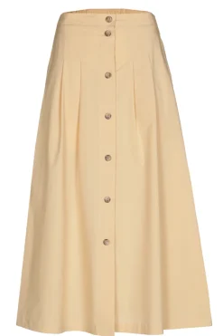 Xandres Modern Classics|Rokken^Dames rok bruin