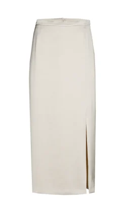 Xandres Modern Classics|Rokken^Dames rok grijs