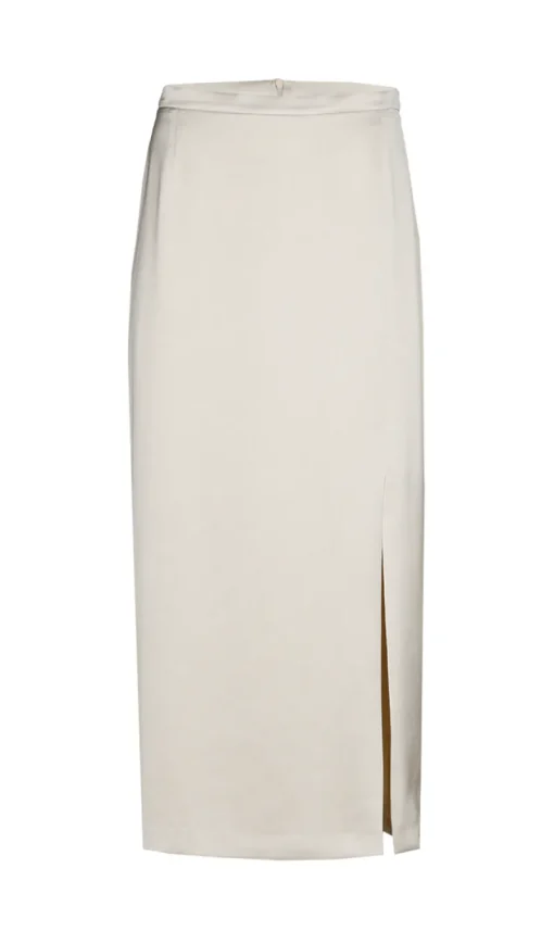 Xandres Modern Classics|Rokken^Dames rok grijs