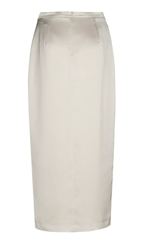 Xandres Modern Classics|Rokken^Dames rok grijs