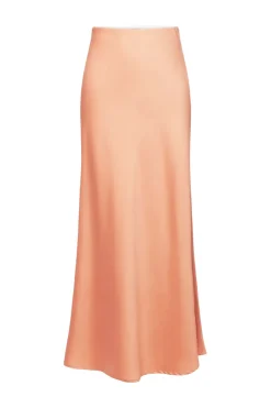 Drykorn Designer|Rokken^Dames rok oranje