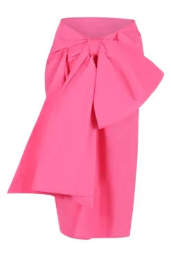 Natan Modern Classics|Rokken^Dames rok rose