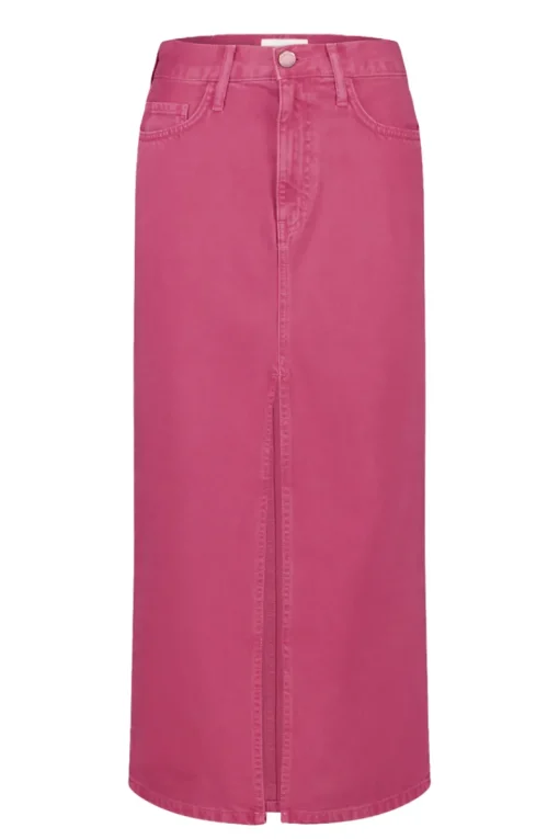 Fabienne Chapot Outlet^Dames rok rose