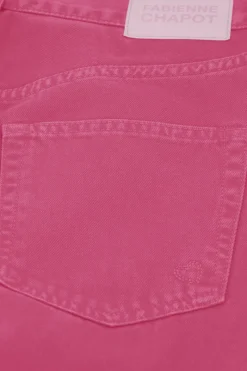 Fabienne Chapot Outlet^Dames rok rose