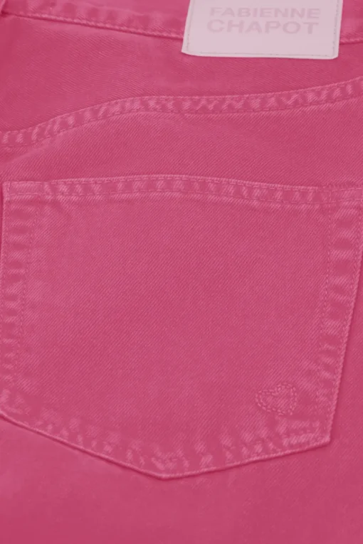 Fabienne Chapot Outlet^Dames rok rose
