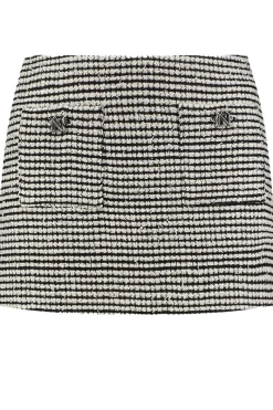 Nikkie Outlet^Dames rok wit