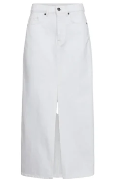 co´couture Outlet^Dames rok wit