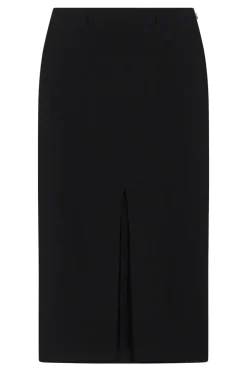 ba&sh Designer|Rokken^Dames rok zwart