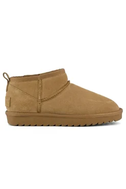 Colors of California Schoenen^Dames schoenen bruin