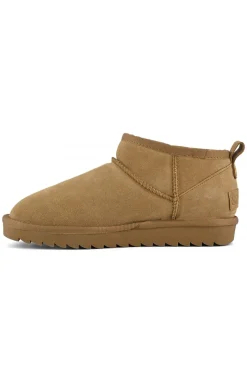 Colors of California Schoenen^Dames schoenen bruin
