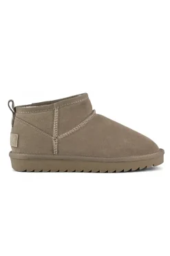 Colors of California Schoenen^Dames schoenen bruin