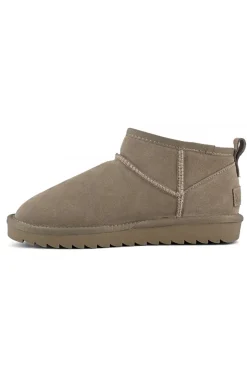 Colors of California Schoenen^Dames schoenen bruin