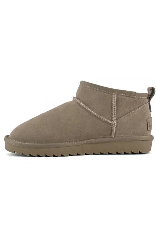Colors of California Schoenen^Dames schoenen bruin