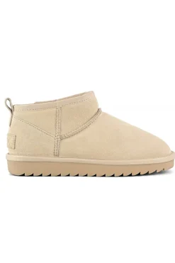 Colors of California Schoenen^Dames schoenen bruin