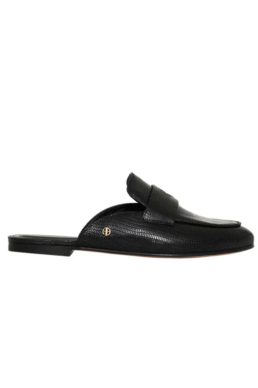 Anine Bing Designer|Schoenen^Dames schoenen zwart