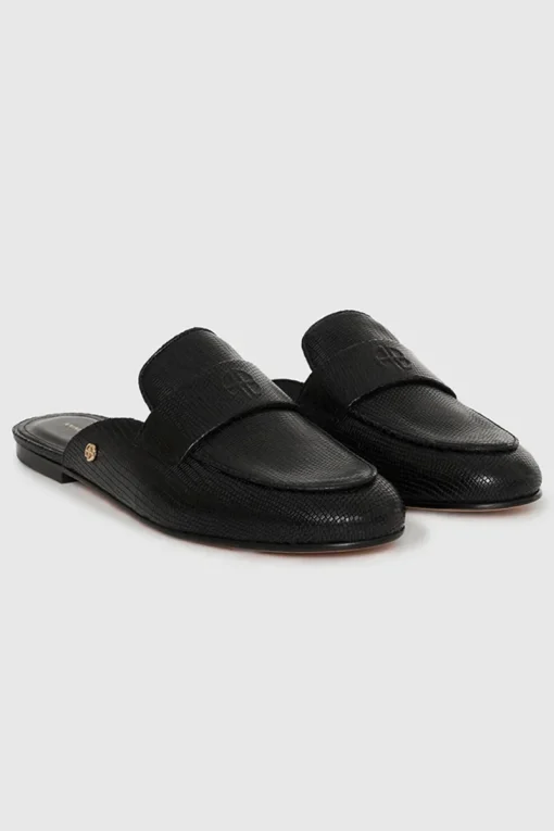 Anine Bing Designer|Schoenen^Dames schoenen zwart