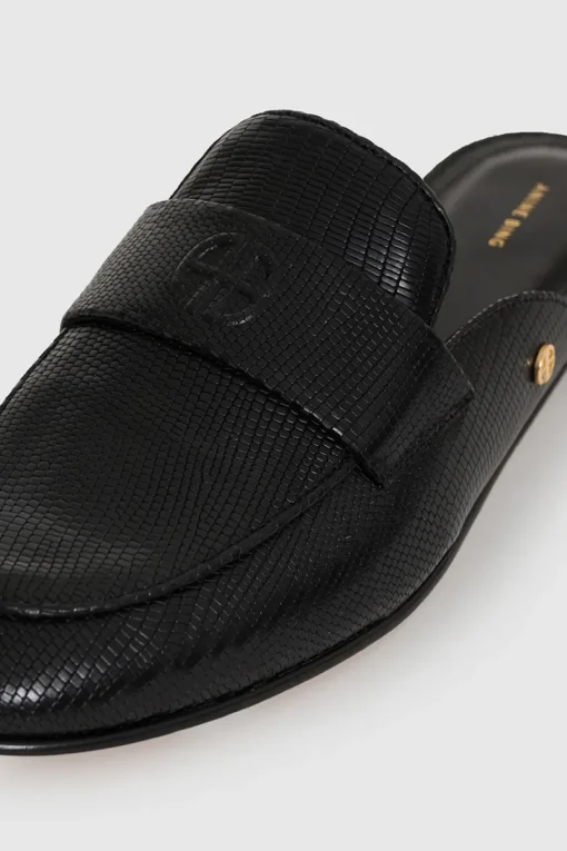 Anine Bing Designer|Schoenen^Dames schoenen zwart
