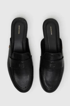 Anine Bing Designer|Schoenen^Dames schoenen zwart