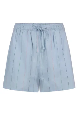 By Bar Jeans & Casuals|Broeken & Leggings^Dames short blauw