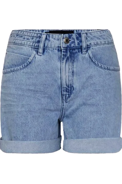 Drykorn Designer|Broeken & Leggings^Dames short blauw