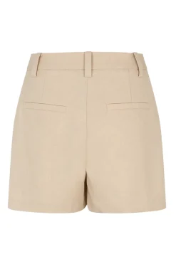 Modström Jeans & Casuals|Broeken & Leggings^Dames short bruin