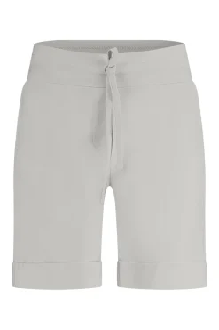 Studio Anneloes Jeans & Casuals|Broeken & Leggings^Dames short bruin