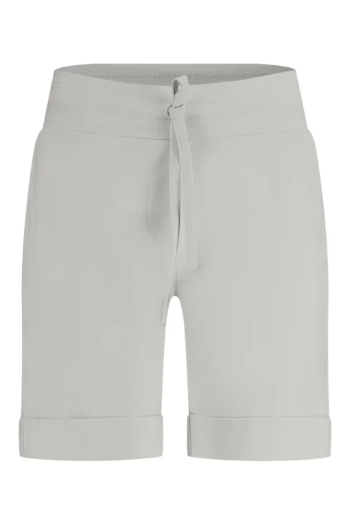 Studio Anneloes Jeans & Casuals|Broeken & Leggings^Dames short bruin