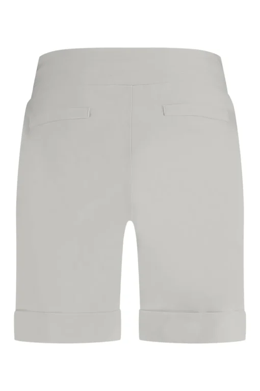 Studio Anneloes Jeans & Casuals|Broeken & Leggings^Dames short bruin
