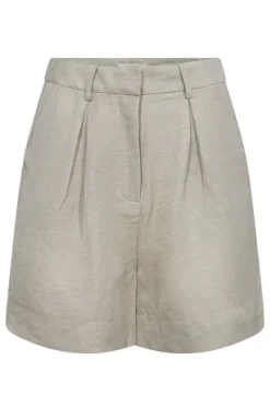 COPENHAGEN MUSE Outlet^Dames short bruin