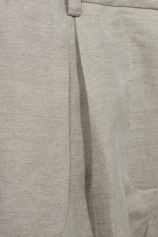 COPENHAGEN MUSE Outlet^Dames short bruin