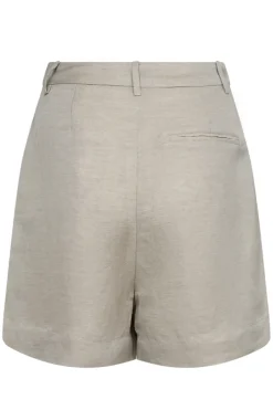 COPENHAGEN MUSE Outlet^Dames short bruin