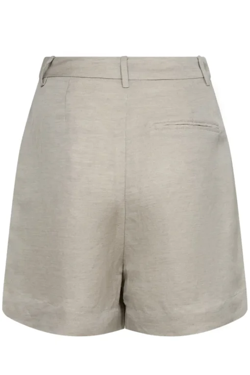 COPENHAGEN MUSE Outlet^Dames short bruin