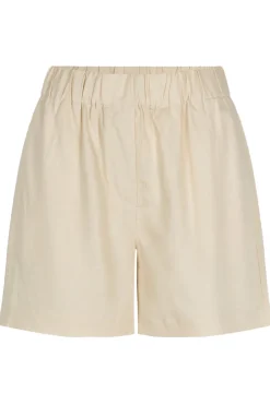 Modström Outlet^Dames short ecru