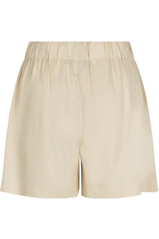Modström Outlet^Dames short ecru