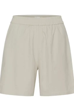 Gestuz Outlet^Dames short ecru
