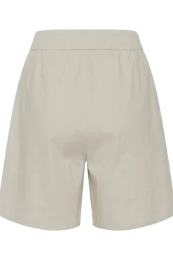 Gestuz Outlet^Dames short ecru