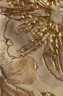 Josh V Broeken & Leggings^Dames short goud