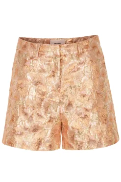 Freebird Jeans & Casuals|Broeken & Leggings^Dames short oranje