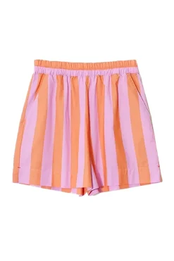 Xirena Outlet^Dames short oranje