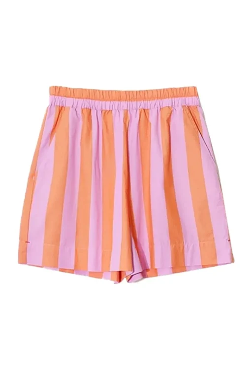 Xirena Outlet^Dames short oranje