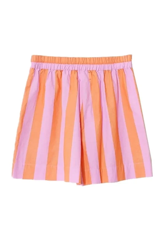 Xirena Outlet^Dames short oranje