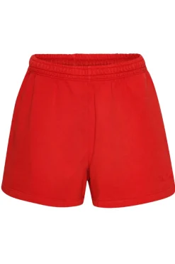 Rotate Designer|Broeken & Leggings^Dames short rood