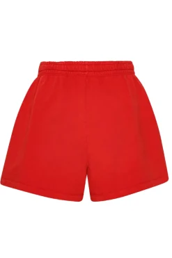 Rotate Designer|Broeken & Leggings^Dames short rood