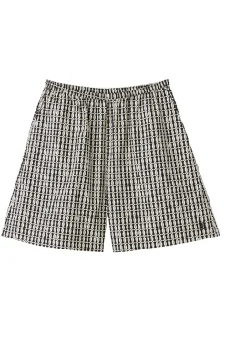 By Malene Birger Outlet^Dames short zwart