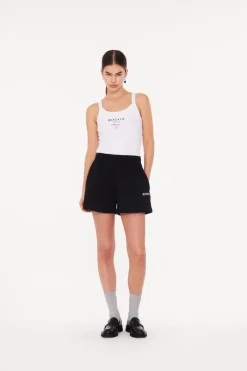 Rotate Designer|Broeken & Leggings^Dames short zwart