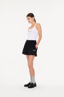 Rotate Designer|Broeken & Leggings^Dames short zwart